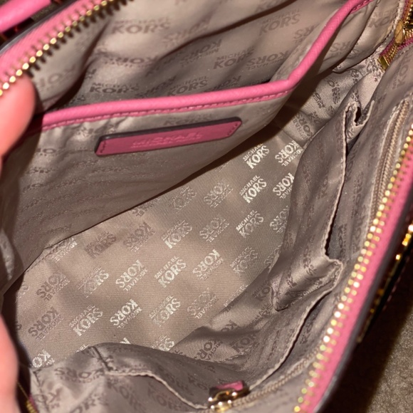 Michael Kors Backpack main image 4